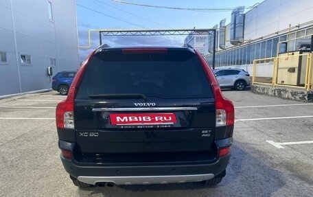 Volvo XC90 II рестайлинг, 2007 год, 990 000 рублей, 4 фотография