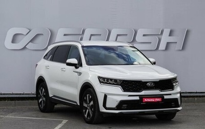 KIA Sorento IV, 2020 год, 3 570 000 рублей, 1 фотография