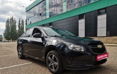 Chevrolet Cruze II, 2011 год, 620 000 рублей, 1 фотография