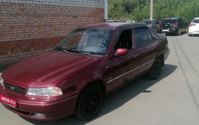Daewoo Nexia I рестайлинг, 1998 год, 228 000 рублей, 1 фотография
