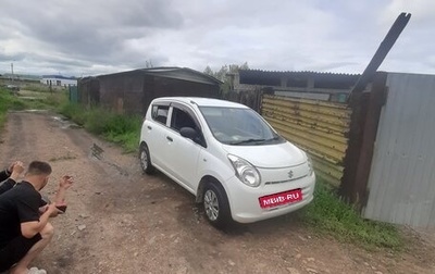 Suzuki Alto, 2020 год, 410 000 рублей, 1 фотография