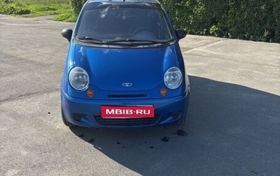 Daewoo Matiz I, 2011 год, 340 000 рублей, 1 фотография