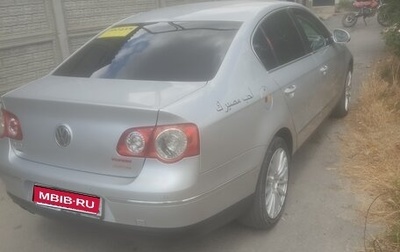 Volkswagen Passat B6, 2008 год, 780 000 рублей, 1 фотография