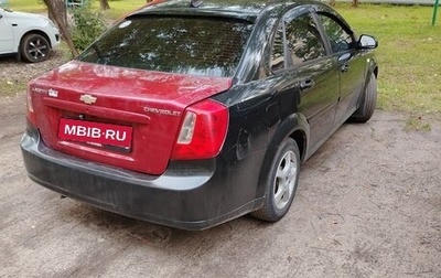 Chevrolet Lacetti, 2008 год, 250 000 рублей, 1 фотография