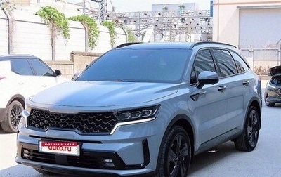 KIA Sorento IV, 2022 год, 2 200 013 рублей, 1 фотография