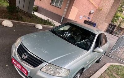 Nissan Almera Classic, 2007 год, 425 000 рублей, 1 фотография