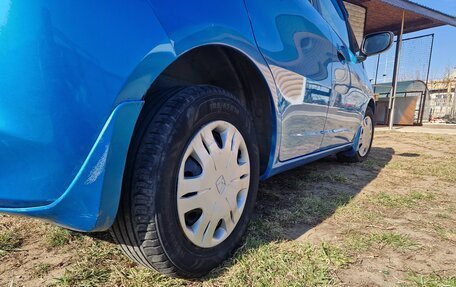Honda Fit III, 2010 год, 760 000 рублей, 5 фотография