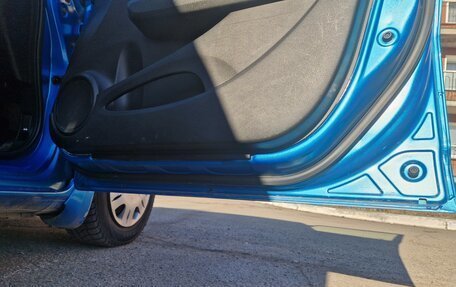 Honda Fit III, 2010 год, 760 000 рублей, 9 фотография
