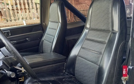 Jeep Wrangler, 1986 год, 870 000 рублей, 15 фотография