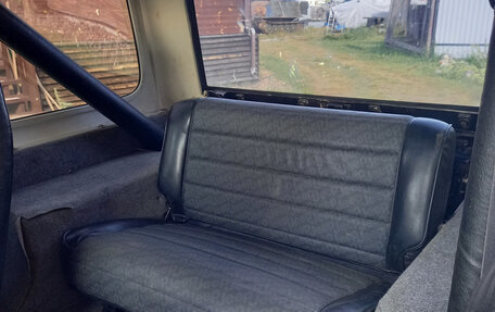Jeep Wrangler, 1986 год, 870 000 рублей, 18 фотография