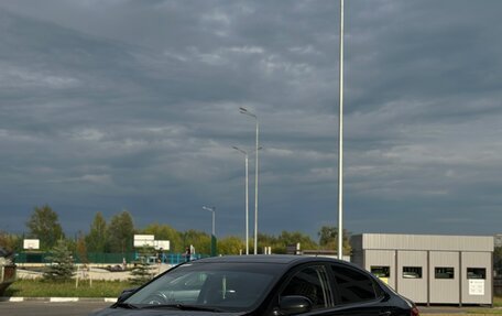KIA Rio III рестайлинг, 2014 год, 710 000 рублей, 6 фотография