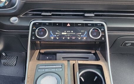 Genesis GV80 I, 2022 год, 4 490 013 рублей, 10 фотография