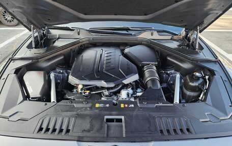 Genesis GV80 I, 2022 год, 4 490 013 рублей, 7 фотография