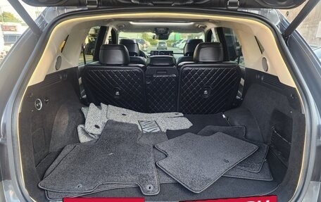 Genesis GV80 I, 2022 год, 4 490 013 рублей, 16 фотография