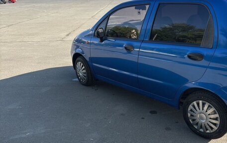 Daewoo Matiz I, 2011 год, 340 000 рублей, 3 фотография