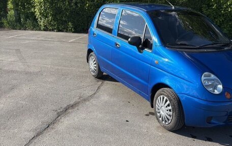 Daewoo Matiz I, 2011 год, 340 000 рублей, 4 фотография