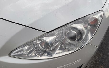 Peugeot 408 I рестайлинг, 2013 год, 560 000 рублей, 2 фотография