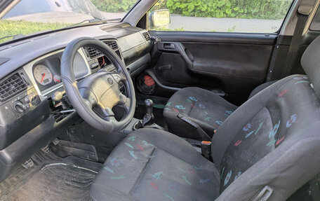 Volkswagen Golf III, 1995 год, 120 000 рублей, 7 фотография