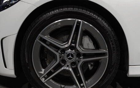 Mercedes-Benz C-Класс, 2018 год, 2 790 000 рублей, 12 фотография