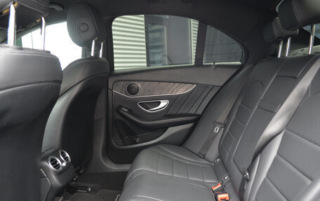 Mercedes-Benz C-Класс, 2018 год, 2 790 000 рублей, 27 фотография