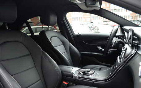 Mercedes-Benz C-Класс, 2018 год, 2 790 000 рублей, 32 фотография