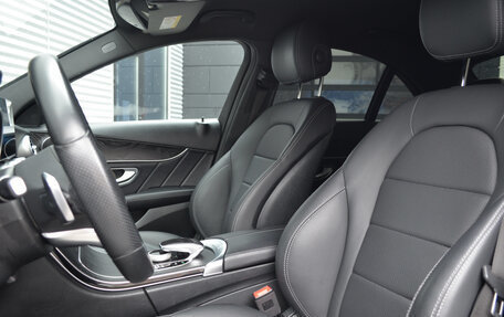 Mercedes-Benz C-Класс, 2018 год, 2 790 000 рублей, 25 фотография