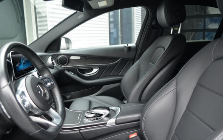 Mercedes-Benz C-Класс, 2018 год, 2 790 000 рублей, 24 фотография