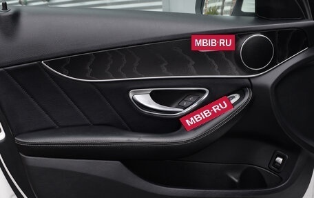 Mercedes-Benz C-Класс, 2018 год, 2 790 000 рублей, 21 фотография