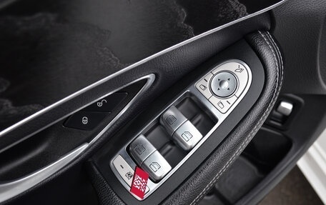 Mercedes-Benz C-Класс, 2018 год, 2 790 000 рублей, 22 фотография