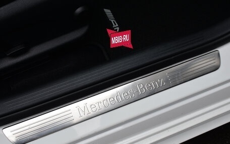 Mercedes-Benz C-Класс, 2018 год, 2 790 000 рублей, 35 фотография