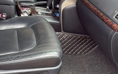 Toyota Land Cruiser 200, 2015 год, 4 800 000 рублей, 1 фотография