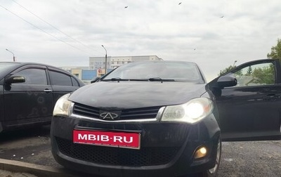 Chery Bonus (A13), 2014 год, 295 000 рублей, 1 фотография