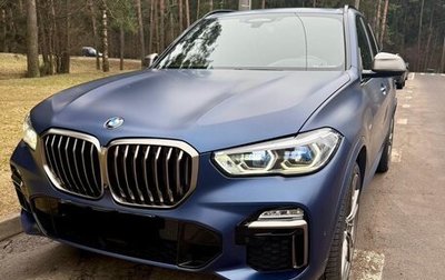 BMW X5, 2019 год, 5 950 000 рублей, 1 фотография