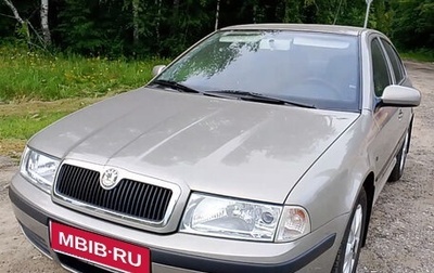 Skoda Octavia IV, 2009 год, 1 100 000 рублей, 1 фотография