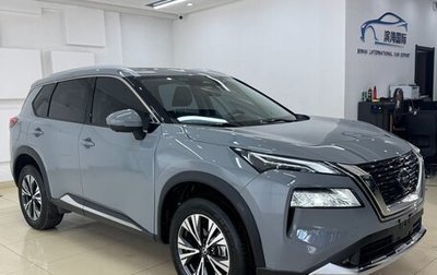 Nissan X-Trail, 2021 год, 2 409 013 рублей, 1 фотография
