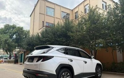 Hyundai Tucson, 2022 год, 1 987 000 рублей, 1 фотография