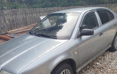 Skoda Octavia IV, 2003 год, 240 000 рублей, 1 фотография