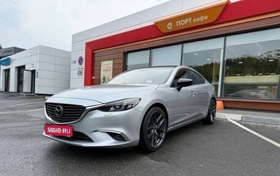 Mazda 6, 2015 год, 1 850 000 рублей, 1 фотография