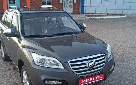 Lifan X60 I рестайлинг, 2015 год, 620 000 рублей, 1 фотография