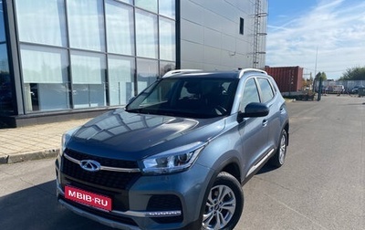 Chery Tiggo 4 I рестайлинг, 2021 год, 1 206 000 рублей, 1 фотография