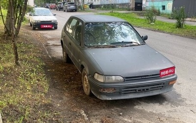Toyota Corolla, 1990 год, 75 000 рублей, 1 фотография