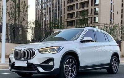 BMW X1, 2021 год, 2 700 000 рублей, 1 фотография