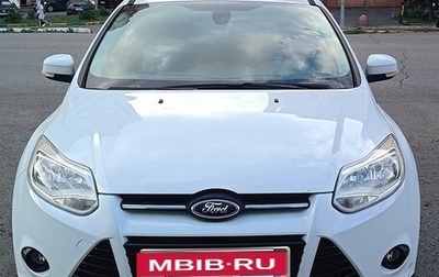 Ford Focus III, 2014 год, 930 000 рублей, 1 фотография