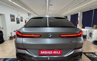 BMW X6, 2024 год, 14 900 000 рублей, 1 фотография