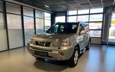 Nissan X-Trail, 2006 год, 730 000 рублей, 1 фотография