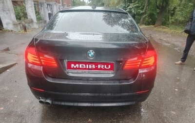 BMW 5 серия, 2013 год, 1 375 000 рублей, 1 фотография