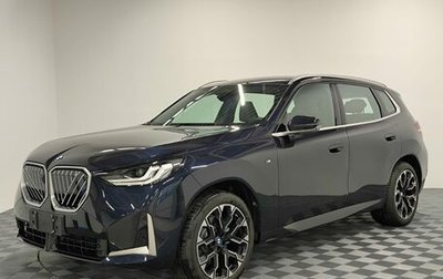 BMW X3, 2025 год, 7 190 000 рублей, 1 фотография