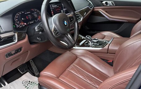 BMW X5, 2019 год, 5 950 000 рублей, 8 фотография