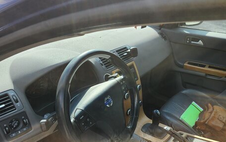 Volvo V50 I, 2008 год, 560 000 рублей, 7 фотография