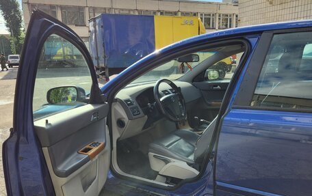 Volvo V50 I, 2008 год, 560 000 рублей, 9 фотография